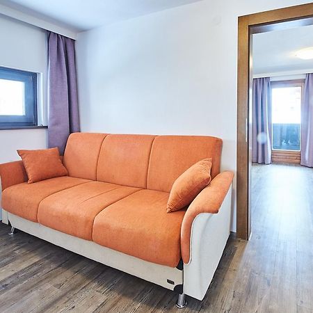 Holiday Lodge Fabian Saalbach-Hinterglemm Dış mekan fotoğraf