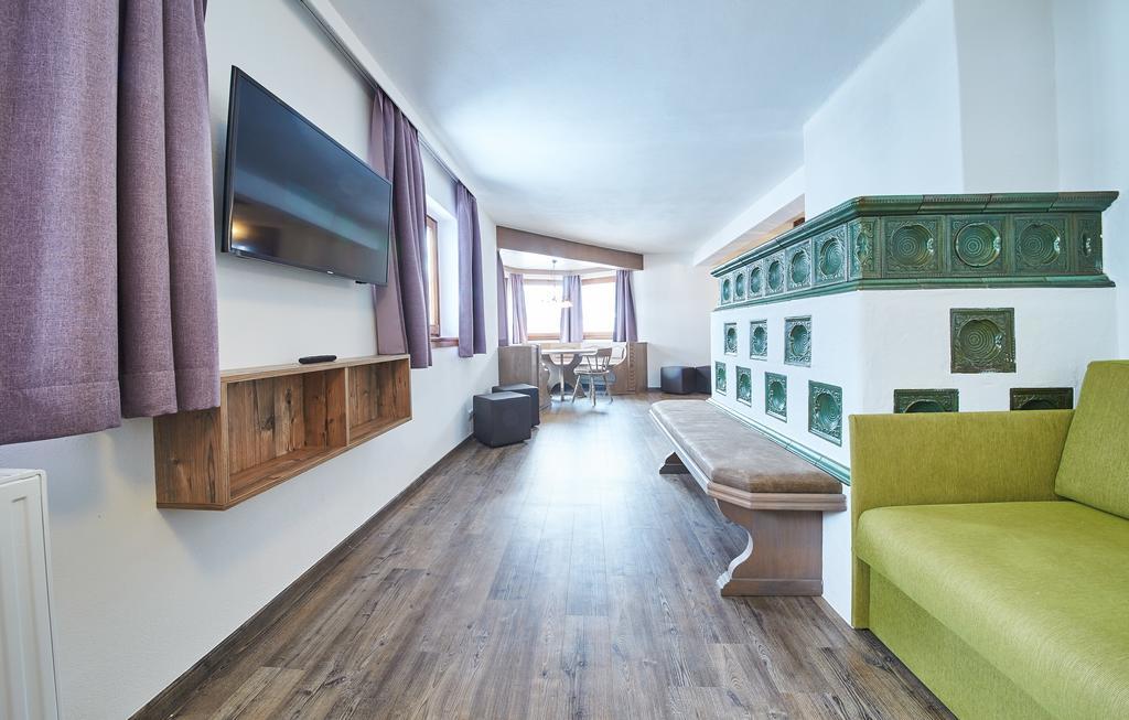 Holiday Lodge Fabian Saalbach-Hinterglemm Dış mekan fotoğraf