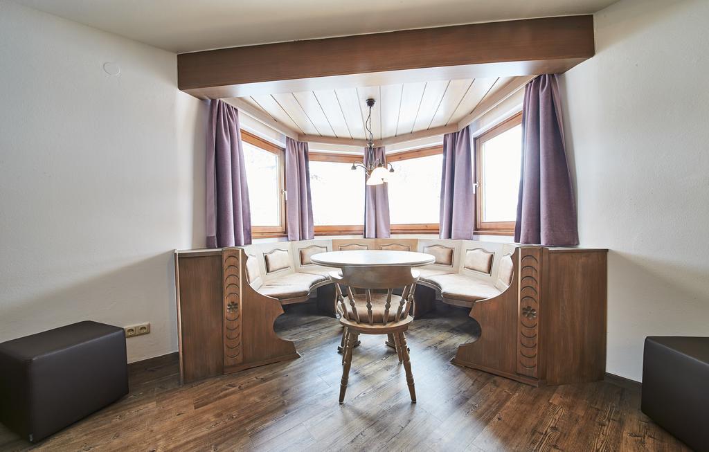 Holiday Lodge Fabian Saalbach-Hinterglemm Dış mekan fotoğraf