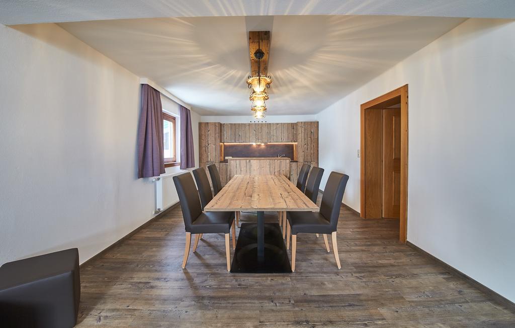 Holiday Lodge Fabian Saalbach-Hinterglemm Dış mekan fotoğraf