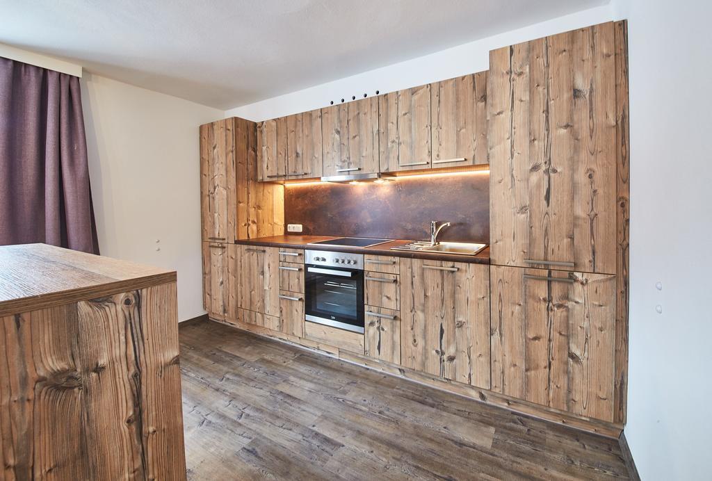 Holiday Lodge Fabian Saalbach-Hinterglemm Dış mekan fotoğraf