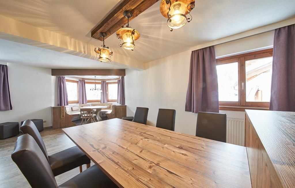 Holiday Lodge Fabian Saalbach-Hinterglemm Dış mekan fotoğraf