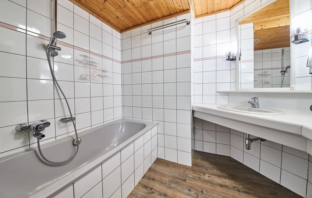 Holiday Lodge Fabian Saalbach-Hinterglemm Dış mekan fotoğraf