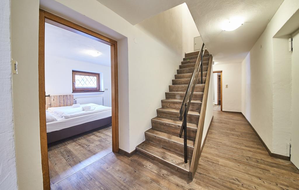 Holiday Lodge Fabian Saalbach-Hinterglemm Dış mekan fotoğraf
