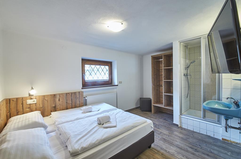 Holiday Lodge Fabian Saalbach-Hinterglemm Dış mekan fotoğraf