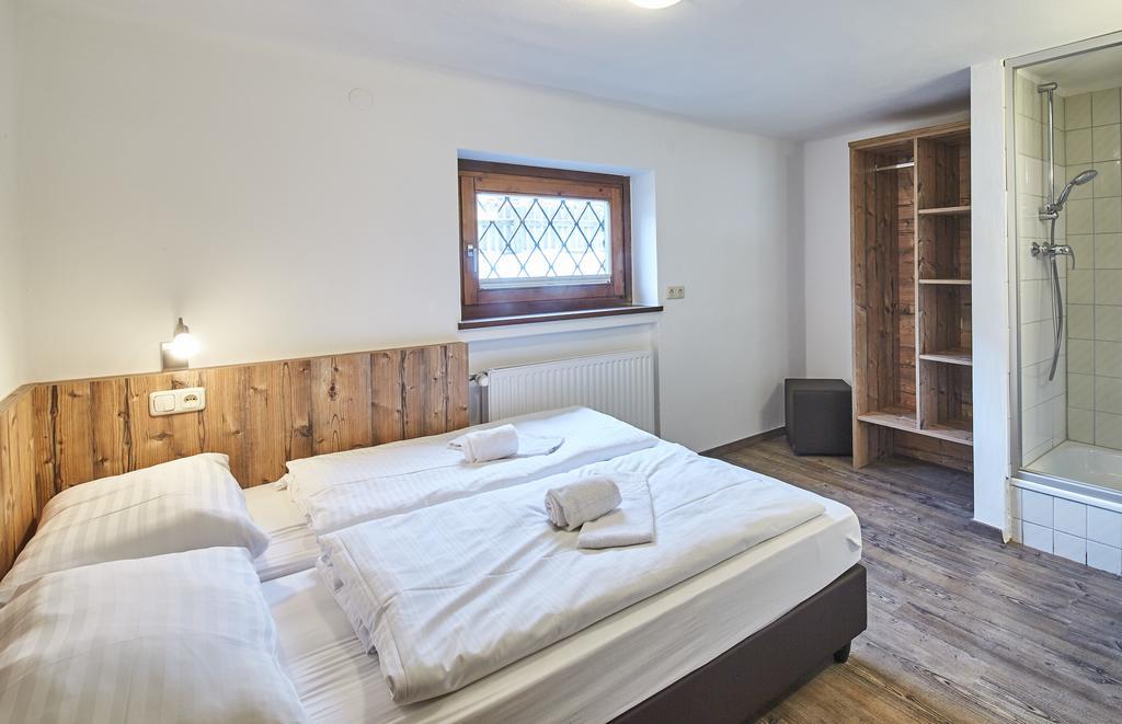Holiday Lodge Fabian Saalbach-Hinterglemm Dış mekan fotoğraf