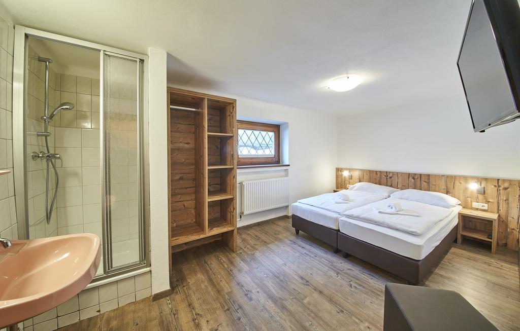 Holiday Lodge Fabian Saalbach-Hinterglemm Dış mekan fotoğraf
