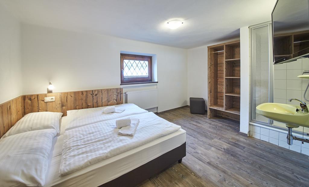Holiday Lodge Fabian Saalbach-Hinterglemm Dış mekan fotoğraf