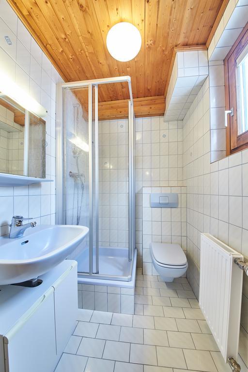 Holiday Lodge Fabian Saalbach-Hinterglemm Dış mekan fotoğraf
