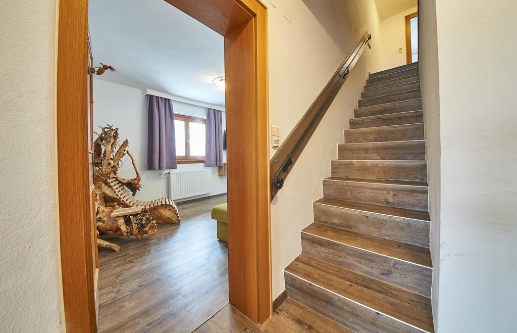 Holiday Lodge Fabian Saalbach-Hinterglemm Dış mekan fotoğraf