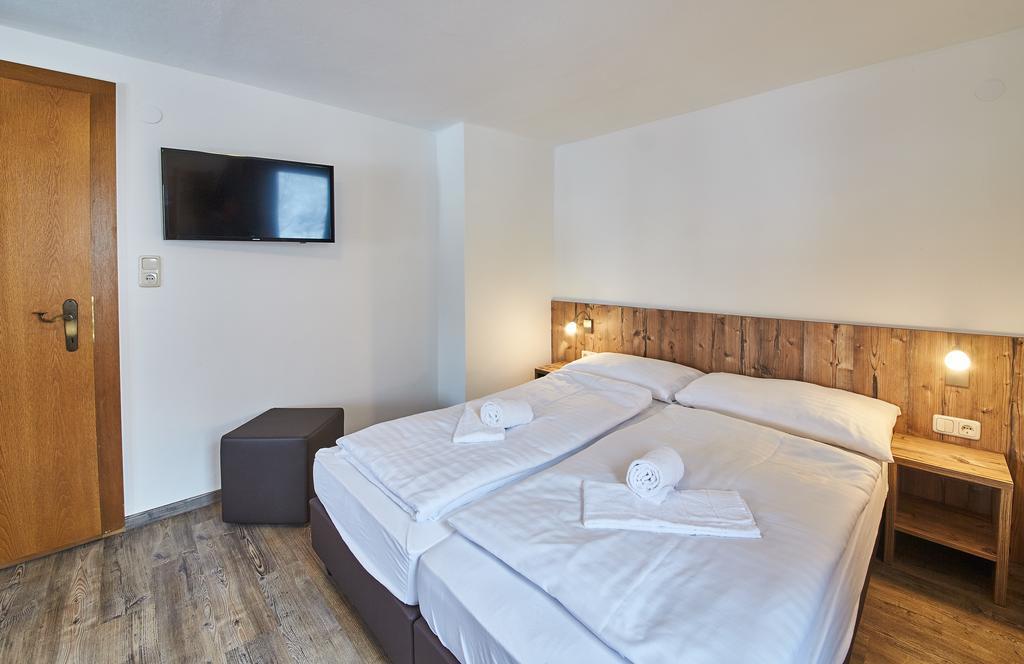 Holiday Lodge Fabian Saalbach-Hinterglemm Dış mekan fotoğraf