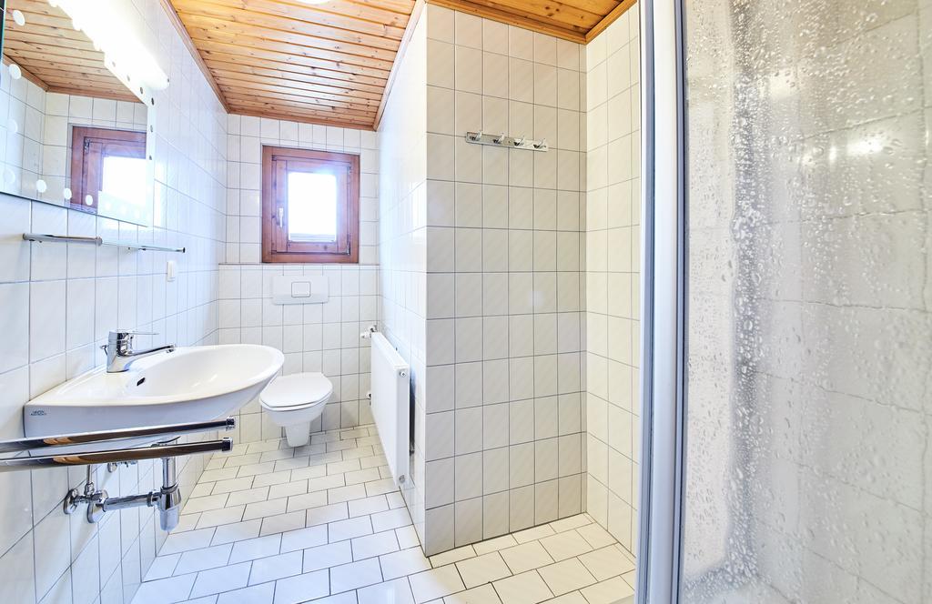Holiday Lodge Fabian Saalbach-Hinterglemm Dış mekan fotoğraf