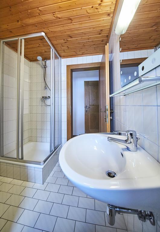 Holiday Lodge Fabian Saalbach-Hinterglemm Dış mekan fotoğraf